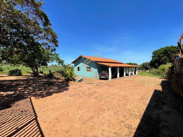 Sítio e chácara venda em São José do Rio Pardo, Região Geográfica Intermediária de Campinas