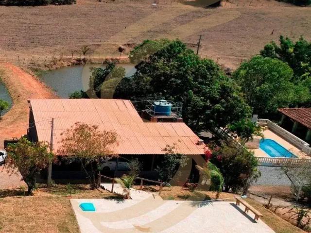 Sítio e chácara venda em Região Imediata de São José do Rio Pardo-Mococa, São José do Rio Pardo