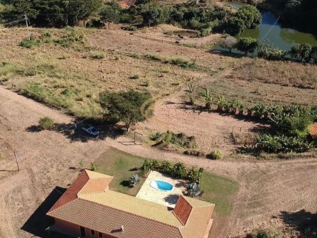Sítio e chácara venda em São José do Rio Pardo, Região Geográfica Intermediária de Campinas