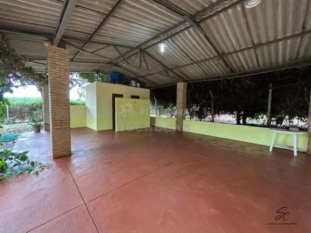 Sítio e chácara venda em São José do Rio Preto, Região Geográfica Intermediária de São José do Rio Preto