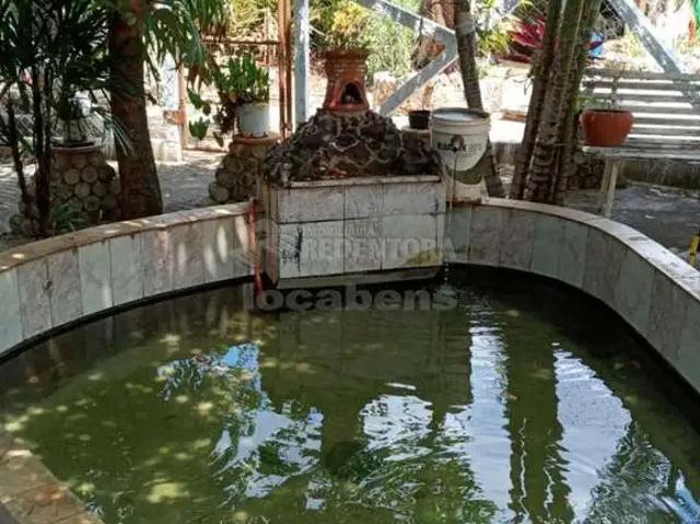 Sítio e chácara venda em Região Imediata de São José do Rio Preto, Região Metropolitana de São José do Rio Preto