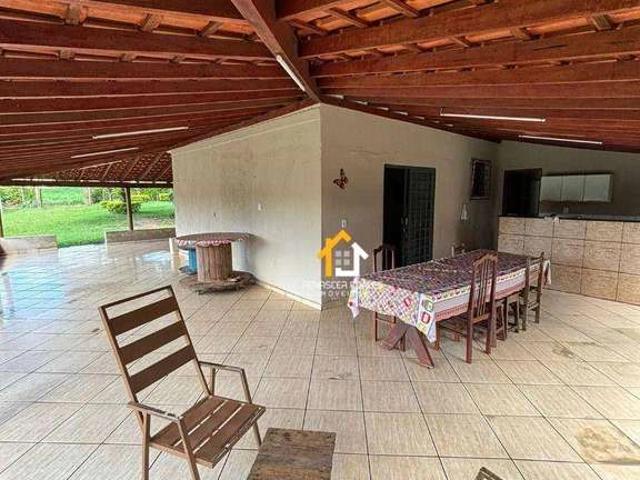 Sítio e chácara venda em São José do Rio Preto