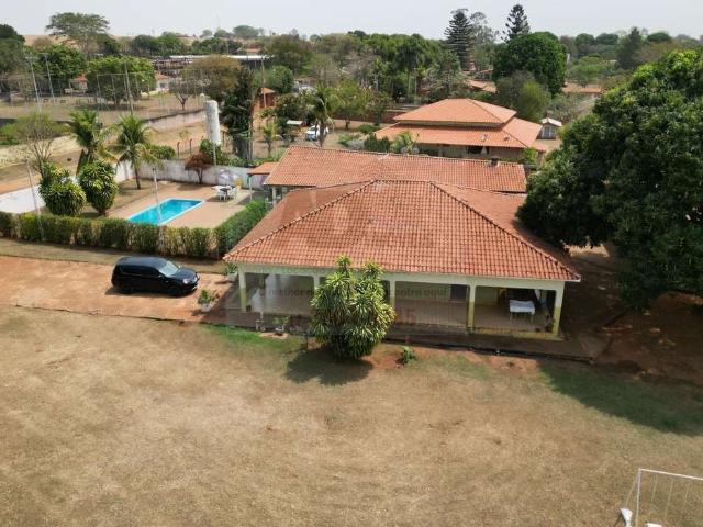 Sítio e chácara venda em Região Imediata de São José do Rio Preto, Região Metropolitana de São José do Rio Preto