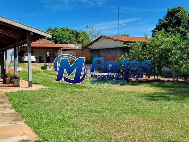 Sítio e chácara venda em São José do Rio Preto, Região Geográfica Intermediária de São José do Rio Preto