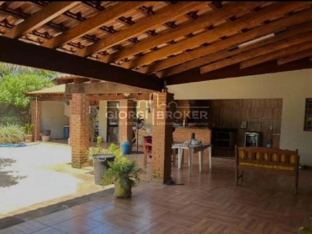 Sítio e chácara venda em São José do Rio Preto