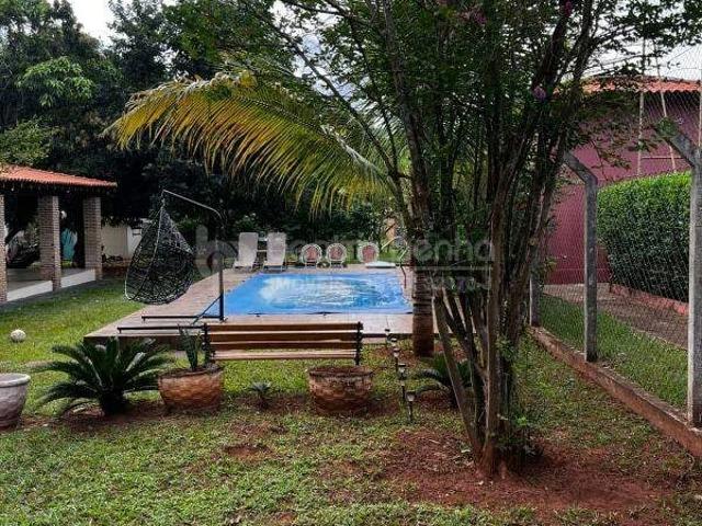 Sítio e chácara venda em Talhado, São José do Rio Preto