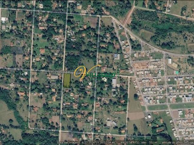 Sítio e chácara venda em São José do Rio Preto, Região Geográfica Intermediária de São José do Rio Preto
