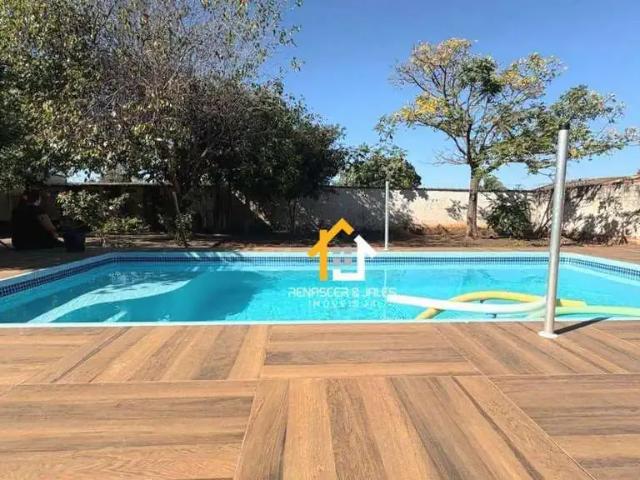 Sítio e chácara venda em São José do Rio Preto