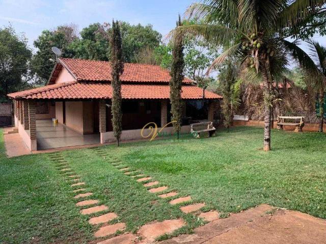 Sítio e chácara venda em Região Imediata de São José do Rio Preto, Região Metropolitana de São José do Rio Preto