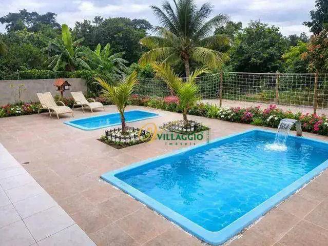 Sítio e chácara venda em Região Imediata de São José do Rio Preto, Região Metropolitana de São José do Rio Preto