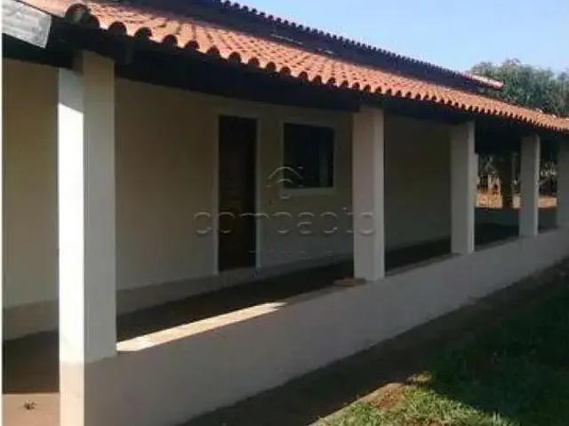 Sítio e chácara venda em Região Imediata de São José do Rio Preto, Região Metropolitana de São José do Rio Preto