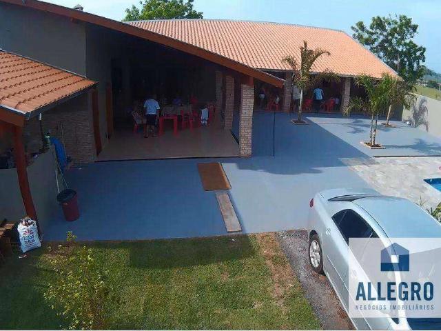 Sítio e chácara venda em Talhado, São José do Rio Preto