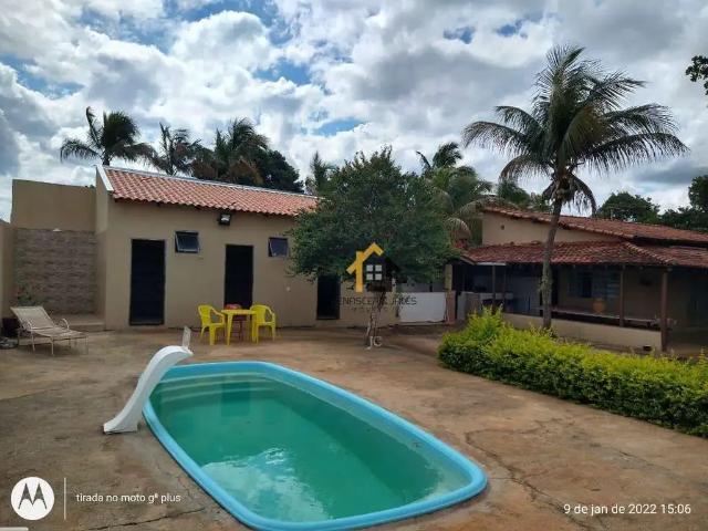 Sítio e chácara venda em Região Imediata de São José do Rio Preto, Região Metropolitana de São José do Rio Preto
