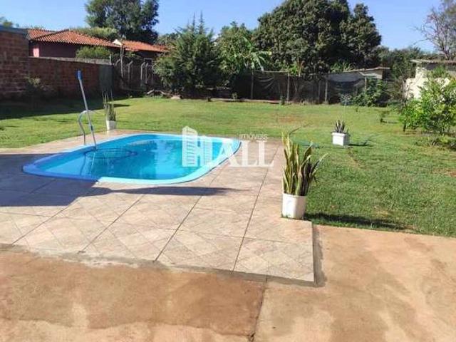 Sítio e chácara venda em São José do Rio Preto