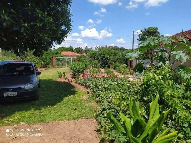 Sítio e chácara venda em Região Imediata de São José do Rio Preto, Região Metropolitana de São José do Rio Preto