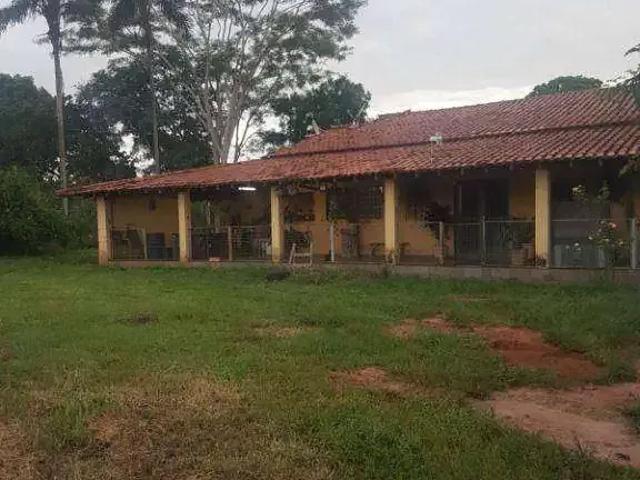 Sítio e chácara venda em Região Imediata de São José do Rio Preto, Região Metropolitana de São José do Rio Preto