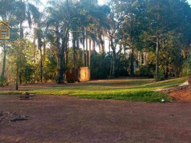 Sítio e chácara venda em Região Imediata de São José do Rio Preto, Região Metropolitana de São José do Rio Preto