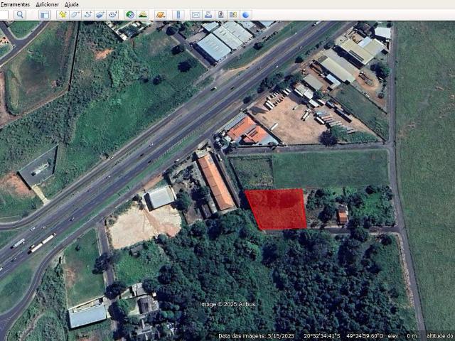 Sítio e chácara venda em São José do Rio Preto