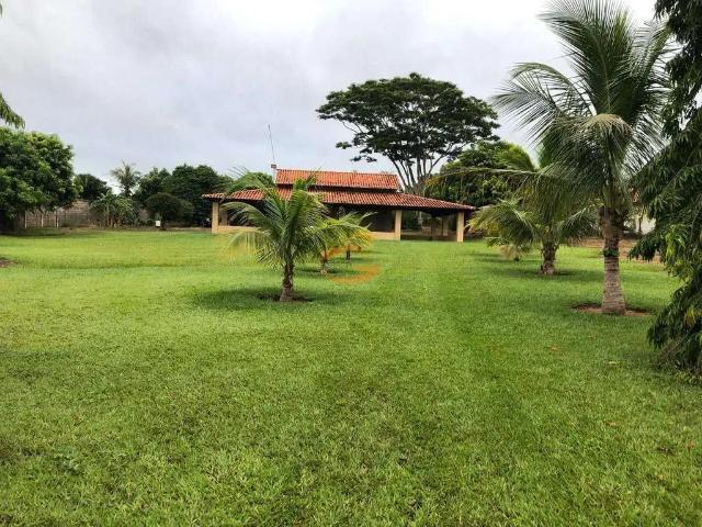 Sítio e chácara venda em Região Imediata de São José do Rio Preto, Região Metropolitana de São José do Rio Preto