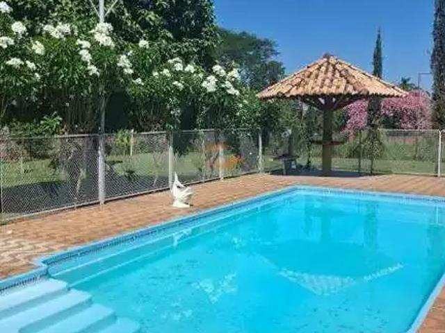 Sítio e chácara venda em Região Imediata de São José do Rio Preto, Região Metropolitana de São José do Rio Preto