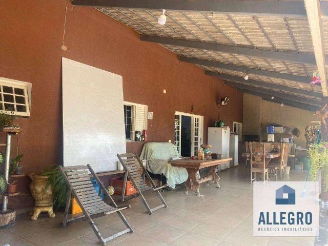 Sítio e chácara venda em São José do Rio Preto