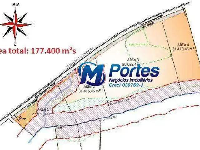 Sítio e chácara venda em São José do Rio Preto, Região Geográfica Intermediária de São José do Rio Preto