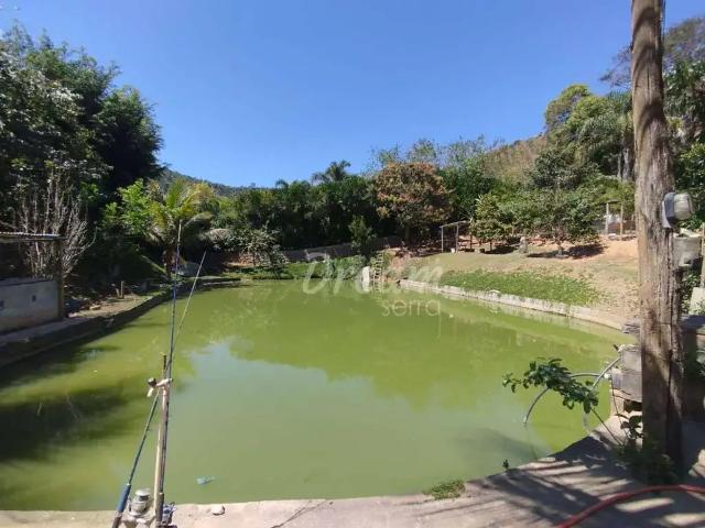 Sítio e chácara venda em Centro, São José do Vale do Rio Preto
