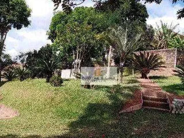Sítio e chácara venda em Região Imediata de São José dos Campos, Região Metropolitana do Vale do Paraíba e Litoral Norte