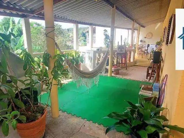 Sítio e chácara venda em São José dos Campos