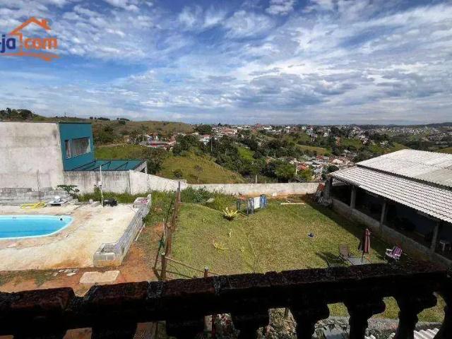 Sítio e chácara venda em Região Imediata de São José dos Campos, Região Metropolitana do Vale do Paraíba e Litoral Norte