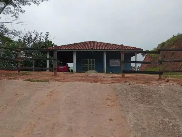 Sítio e chácara venda em São José dos Campos