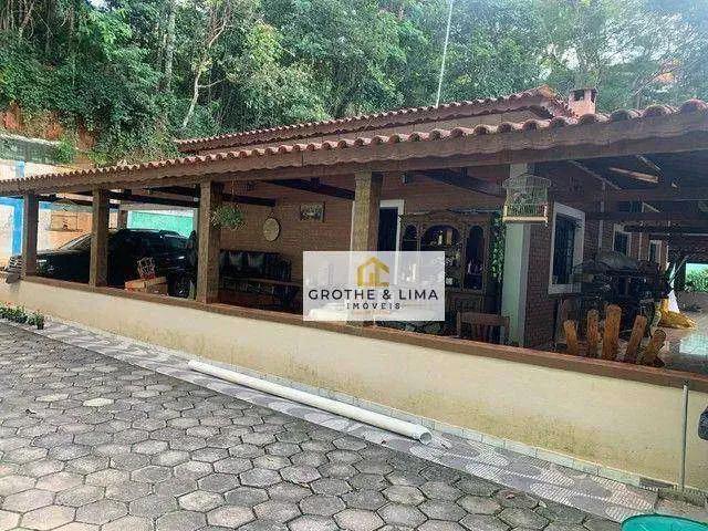 Sítio e chácara venda em Região Imediata de São José dos Campos, Região Metropolitana do Vale do Paraíba e Litoral Norte