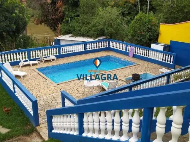 Sítio e chácara venda em Região Imediata de São José dos Campos, Região Metropolitana do Vale do Paraíba e Litoral Norte
