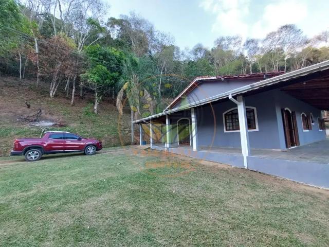 Sítio e chácara venda em Região Imediata de São José dos Campos, Região Metropolitana do Vale do Paraíba e Litoral Norte
