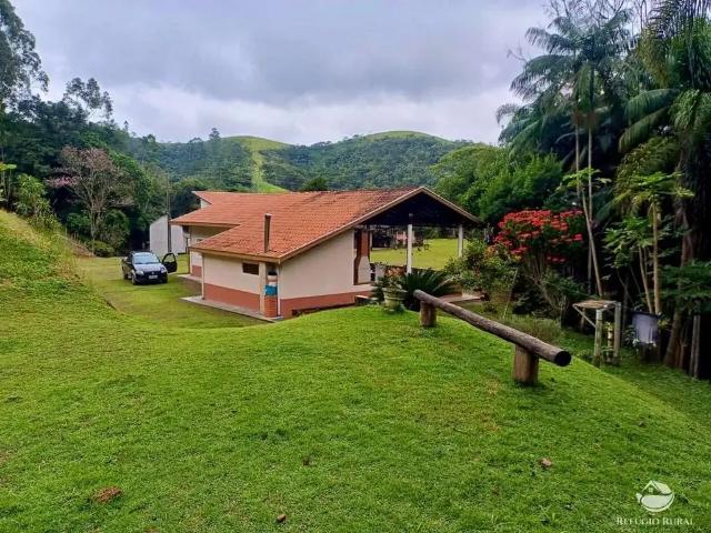 Sítio e chácara venda em Região Imediata de São José dos Campos, Região Metropolitana do Vale do Paraíba e Litoral Norte