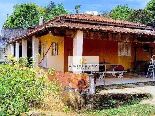 Sítio e chácara venda em Região Imediata de São José dos Campos, Região Metropolitana do Vale do Paraíba e Litoral Norte