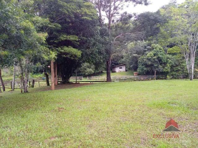 Sítio e chácara venda em Vila Veneziani, São José dos Campos