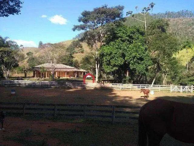 Sítio e chácara venda em Vila Veneziani, São José dos Campos
