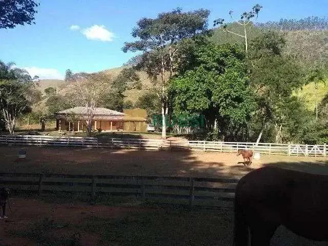 Sítio e chácara venda em São José dos Campos