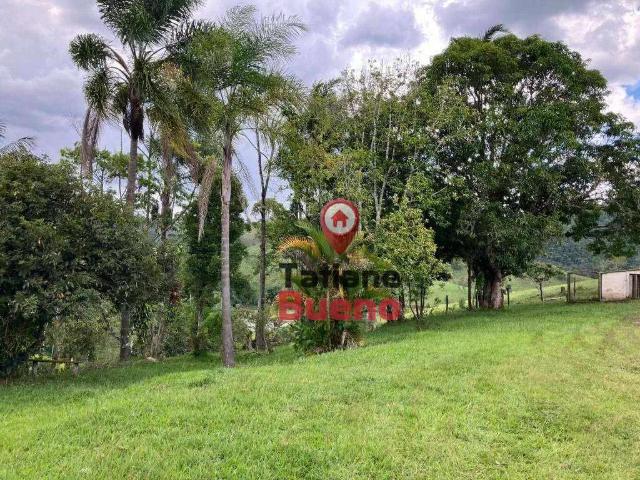 Sítio e chácara venda em Vila Veneziani, São José dos Campos