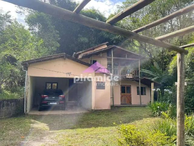 Sítio e chácara venda em Região Imediata de São José dos Campos, Região Metropolitana do Vale do Paraíba e Litoral Norte