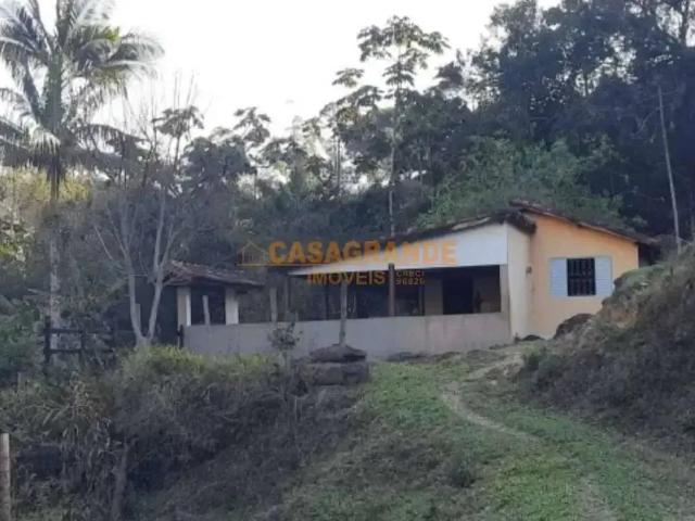 Sítio e chácara venda em Região Imediata de São José dos Campos, Região Metropolitana do Vale do Paraíba e Litoral Norte
