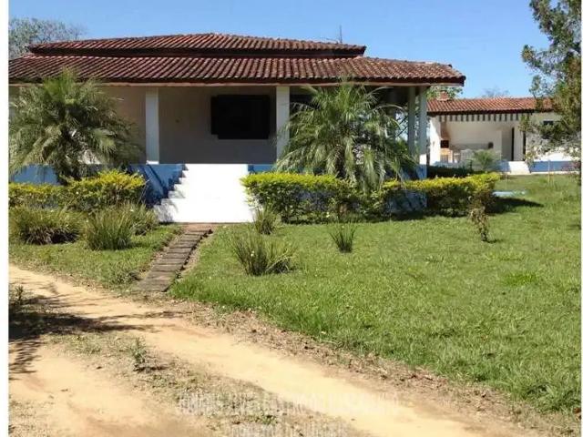 Sítio e chácara venda em Região Imediata de São José dos Campos, Região Metropolitana do Vale do Paraíba e Litoral Norte