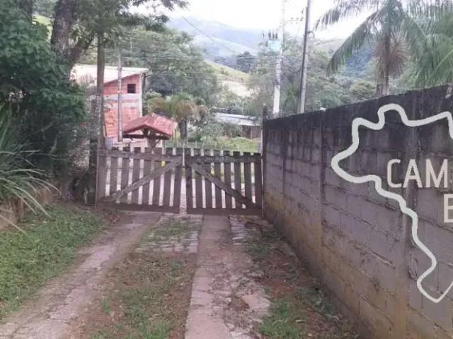 Sítio e chácara venda em Região Imediata de São José dos Campos, Região Metropolitana do Vale do Paraíba e Litoral Norte