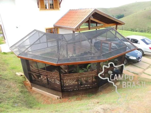 Sítio e chácara venda em Região Imediata de São José dos Campos, Região Metropolitana do Vale do Paraíba e Litoral Norte