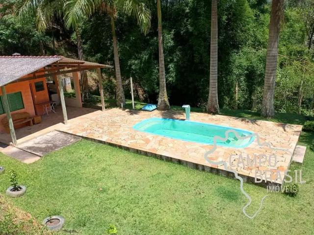 Sítio e chácara venda em Região Imediata de São José dos Campos, Região Metropolitana do Vale do Paraíba e Litoral Norte