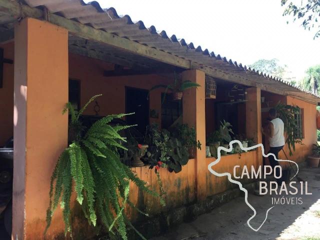 Sítio e chácara venda em São José dos Campos