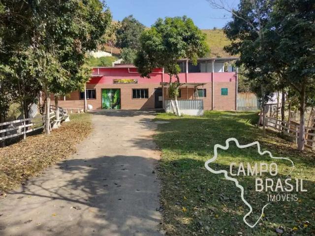 Sítio e chácara venda em Região Imediata de São José dos Campos, Região Metropolitana do Vale do Paraíba e Litoral Norte