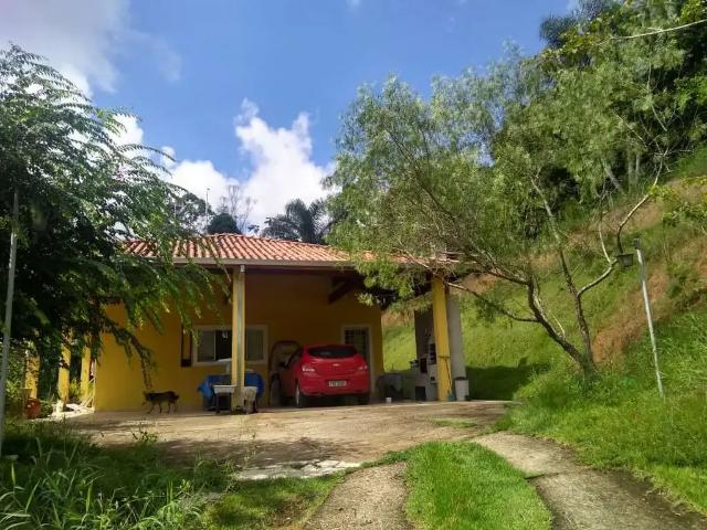 Sítio e chácara venda em Região Imediata de São José dos Campos, Região Metropolitana do Vale do Paraíba e Litoral Norte