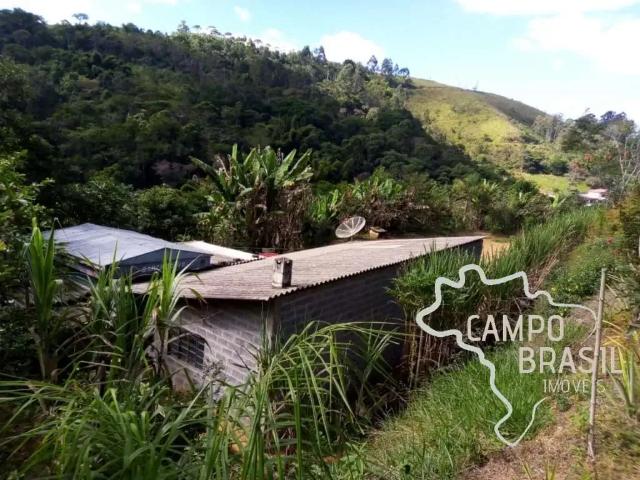 Sítio e chácara venda em Região Imediata de São José dos Campos, Região Metropolitana do Vale do Paraíba e Litoral Norte